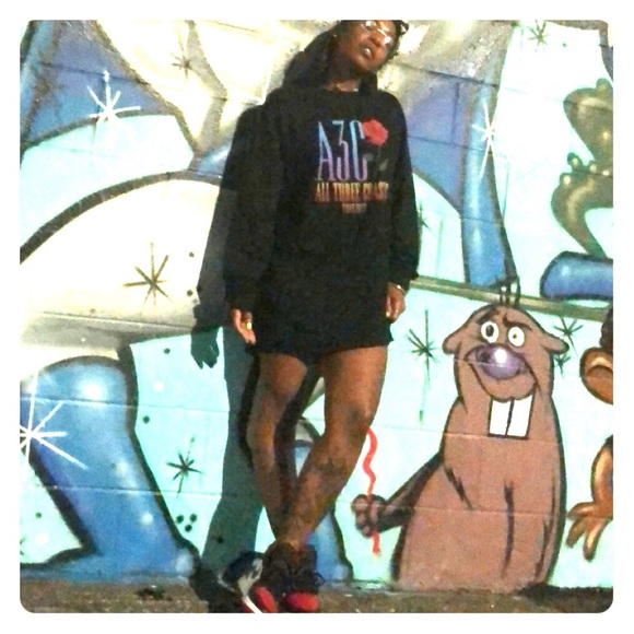 Vintage A3C music festival Merch - Picture 4 of 6